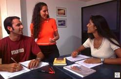 Escuela de Idiomas Nerja - Spanisch lernen
