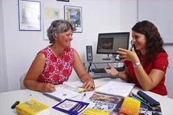 Escuela de Idiomas Nerja - Einzelunterricht