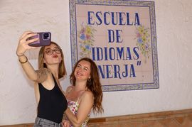 Sprachschule Nerja