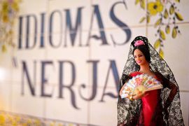 Spanischkurse & flamenco in Nerja