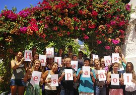 Escuela de Idiomas Nerja - Hablamos Espanol