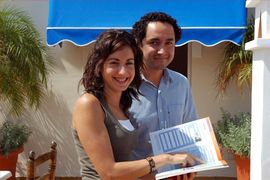 Escuela de Idiomas Nerja - Spanischlehrerinnen
