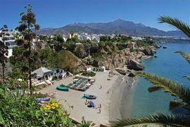Spanischkurse Nerja