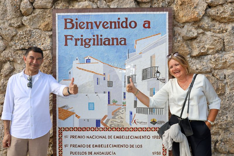Spanischschule 50+ Nerja