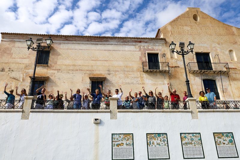 Aktivitäten Nerja