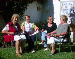 Escuela de Idiomas Nerja