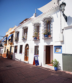 Sprachschule Nerja