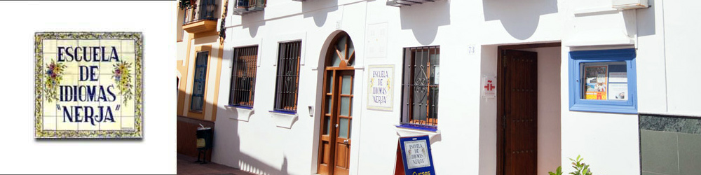 Escuela de Idiomas Nerja