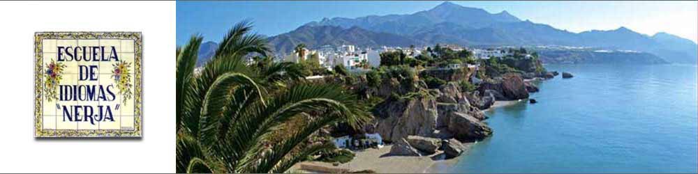 Learn Spanish in Spain, Nerja